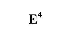  E4