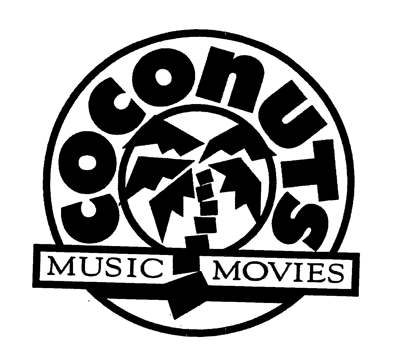 COCONUTS MUSIC MOVIES