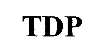 TDP