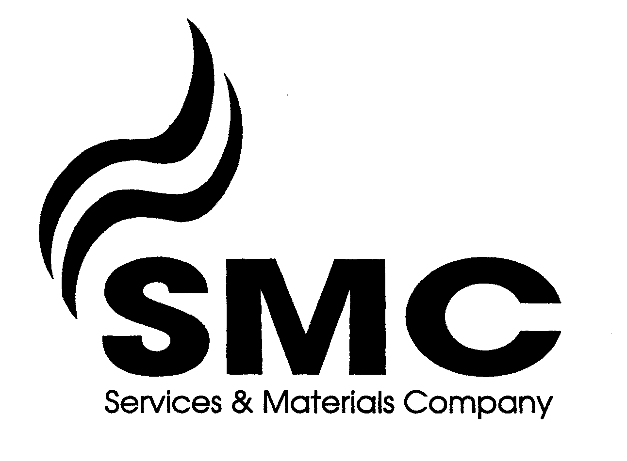 Trademark Logo SMC SERVICES & MATERIALS COMPANY