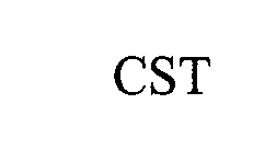 CST