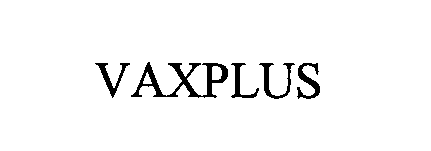  VAXPLUS