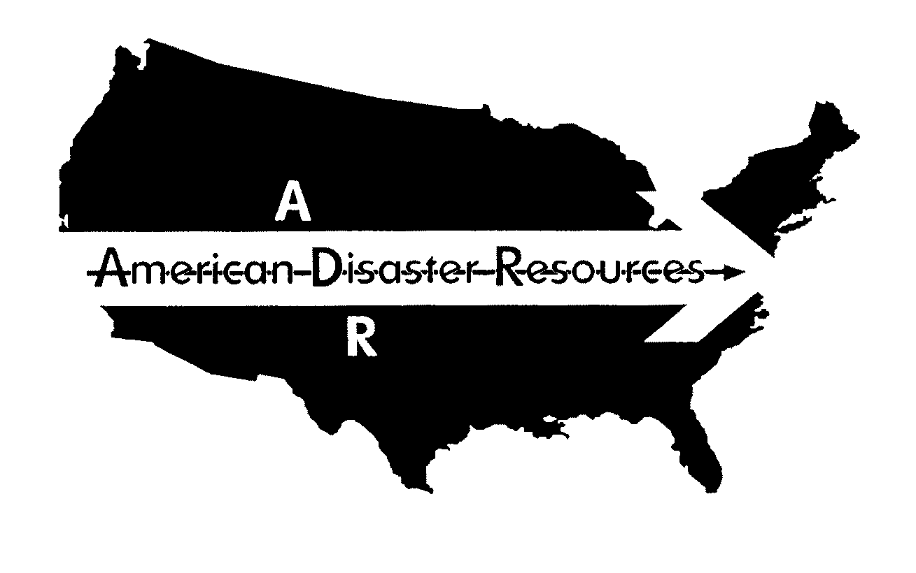  AMERICAN DISASTER RESOURCES AR