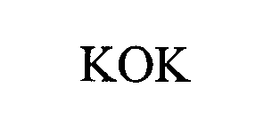 KOK