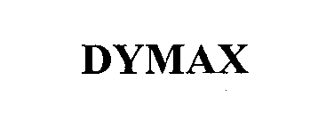 DYMAX