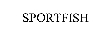 SPORTFISH