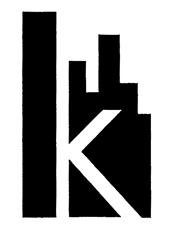 Trademark Logo K