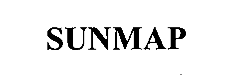  SUNMAP