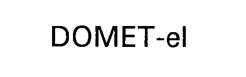  DOMET-EL