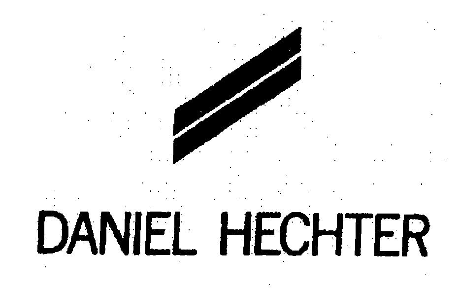  DANIEL HECHTER