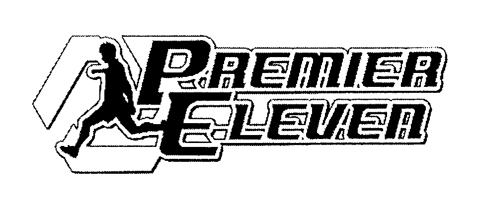  PREMIER ELEVEN