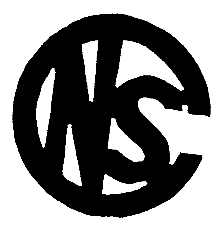 Trademark Logo NSC