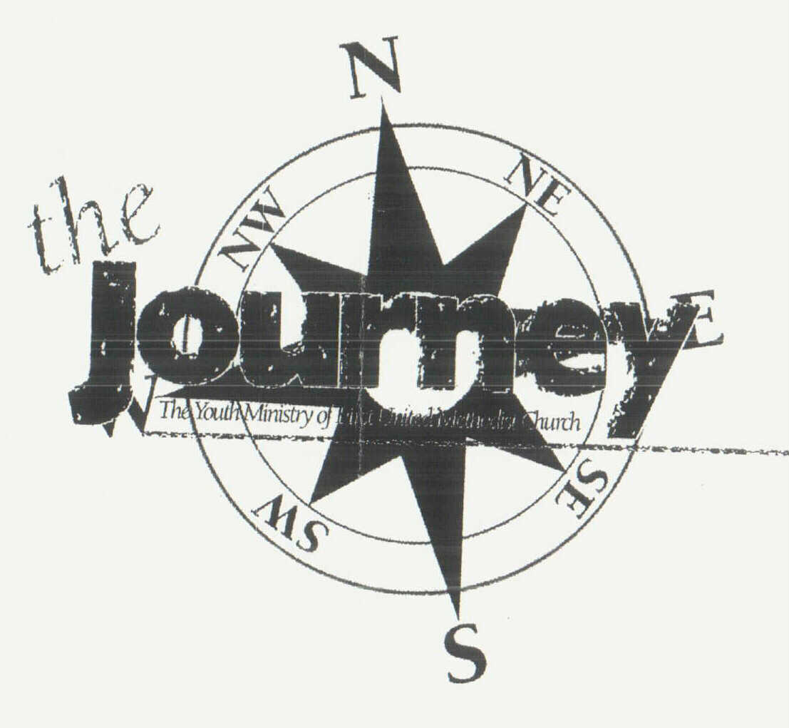 THE JOURNEY