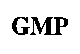  GMP