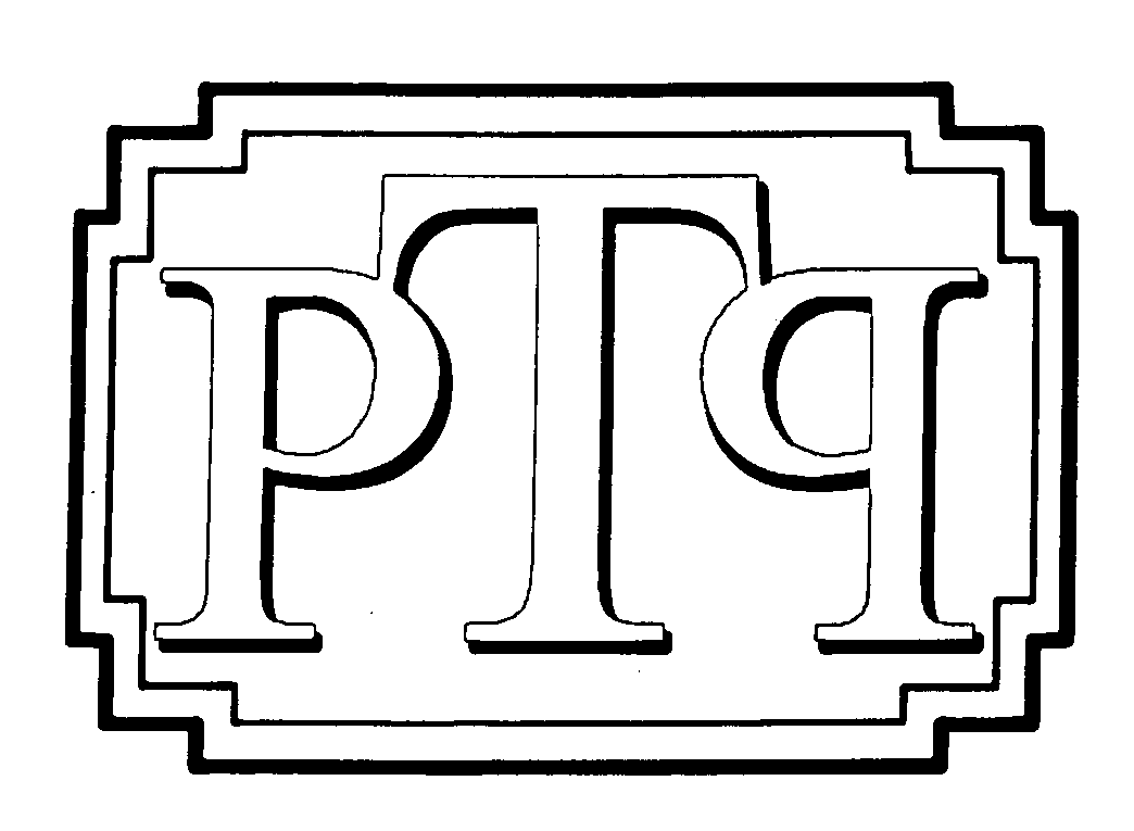 Trademark Logo PTP