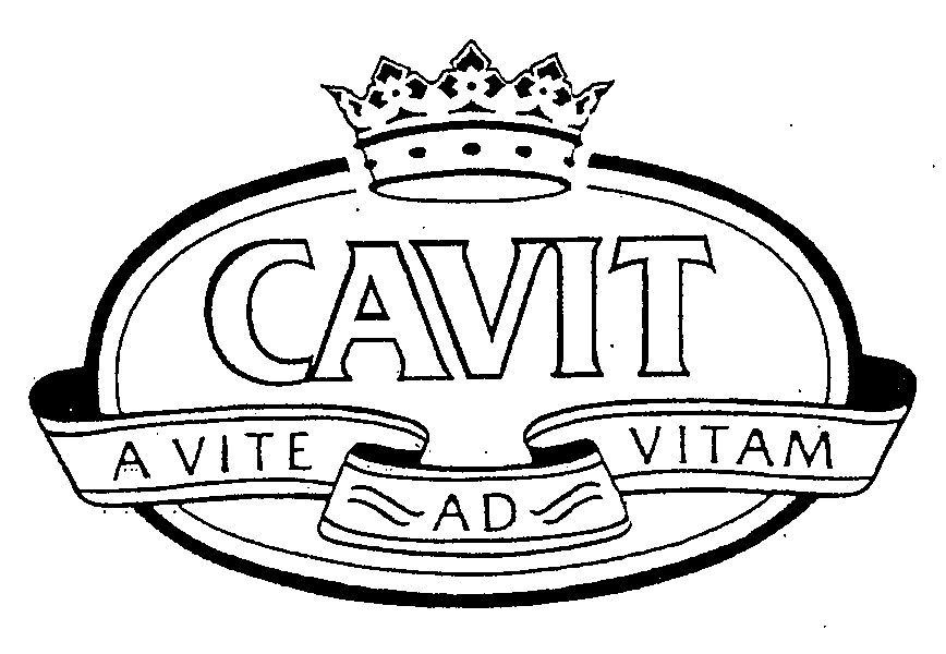  CAVIT A VITE AD VITAM