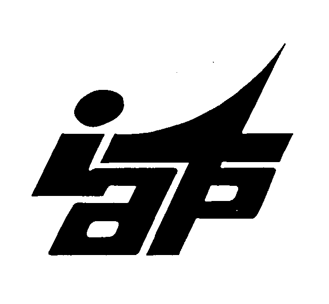 Trademark Logo IATP