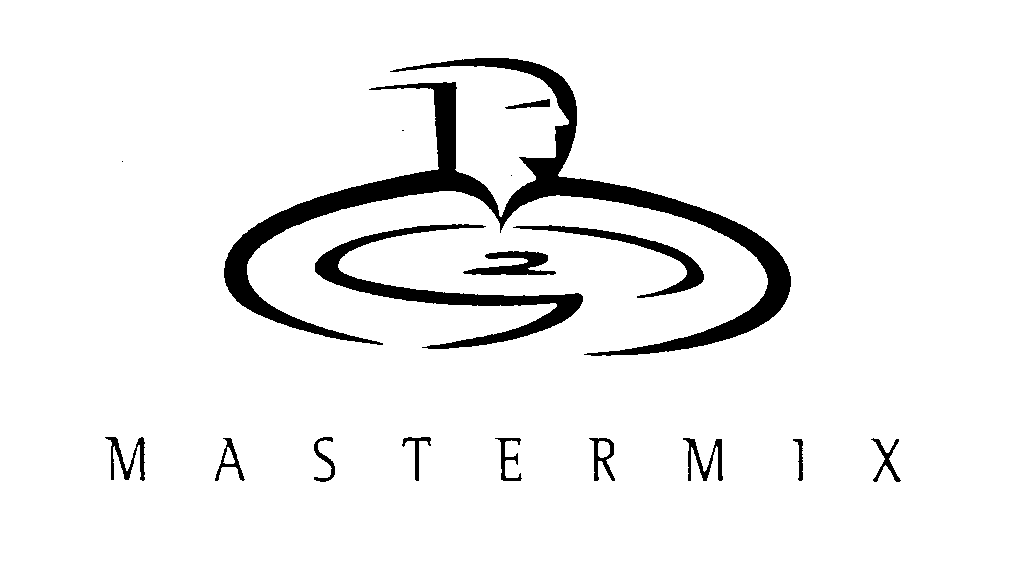 Trademark Logo MASTERMIX