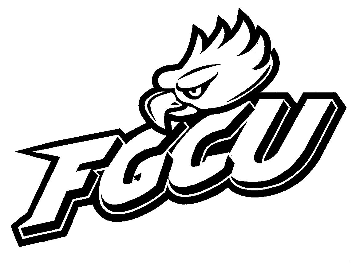 Trademark Logo FGCU