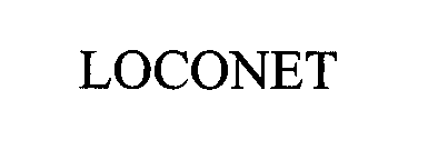  LOCONET