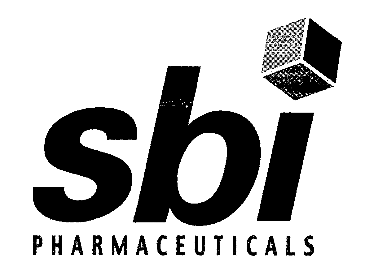  SBI PHARMACEUTICALS