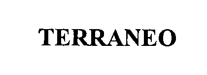  TERRANEO