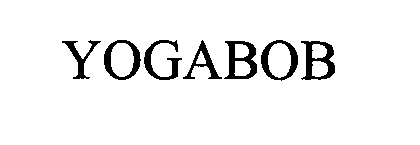  YOGABOB