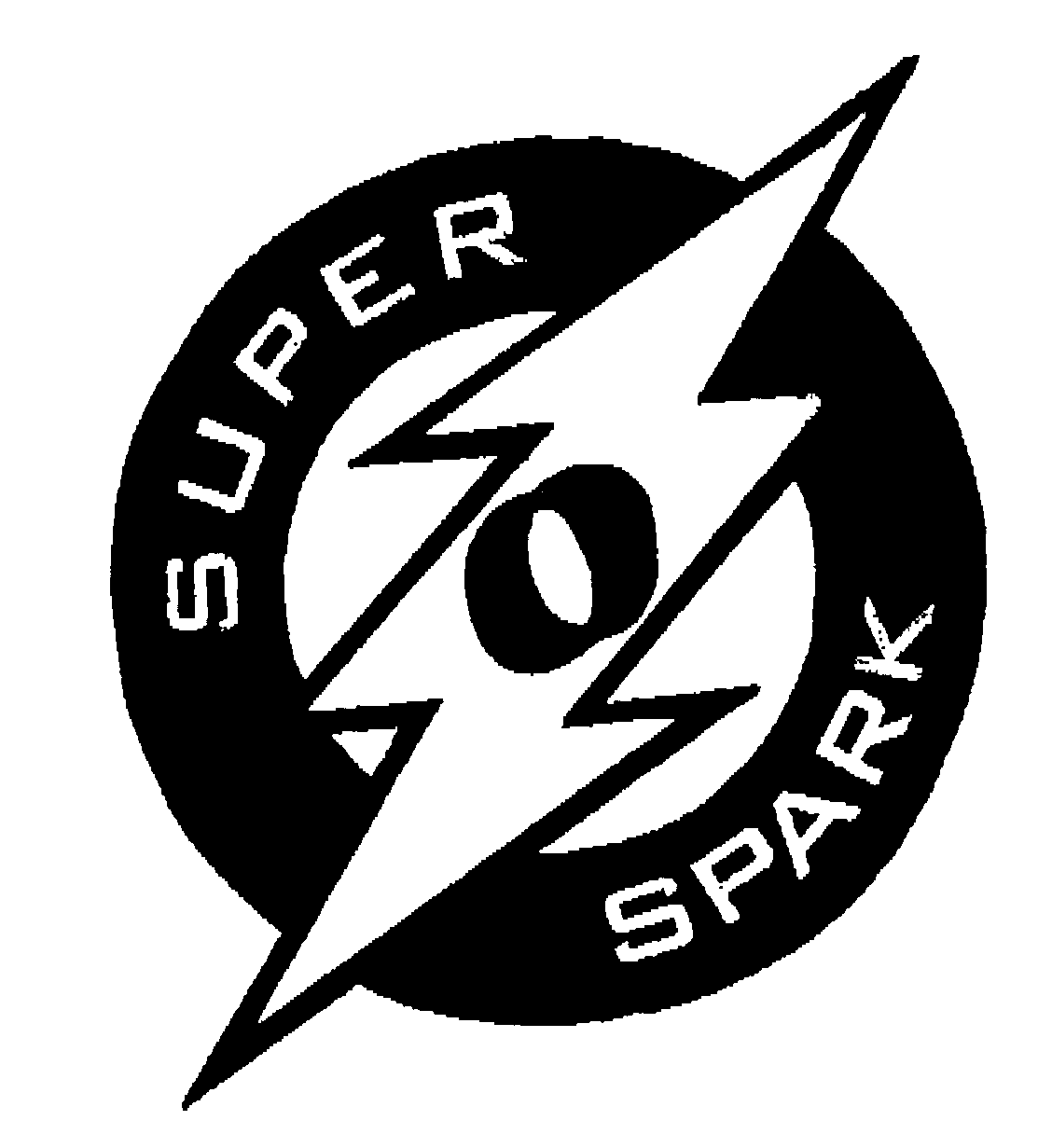  SUPER SPARK