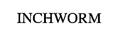 Trademark Logo INCHWORM