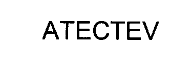 Trademark Logo ATECTEV