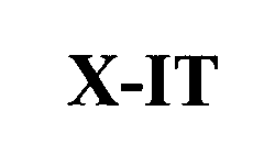 X-IT