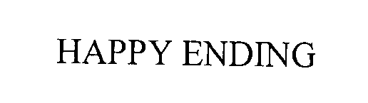 HAPPY ENDING