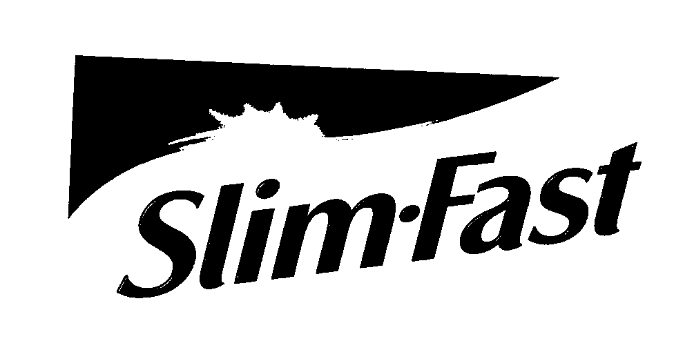 Trademark Logo SLIM-FAST