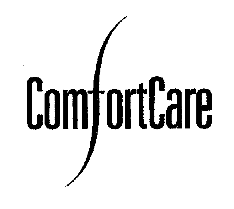 Trademark Logo COMFORTCARE