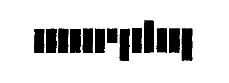 Trademark Logo MURPHY
