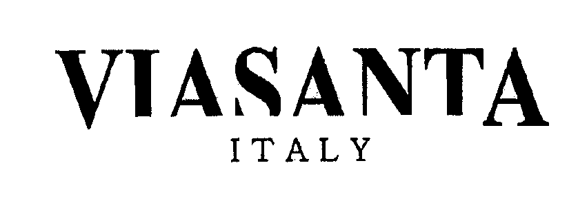  VIASANTA ITALY