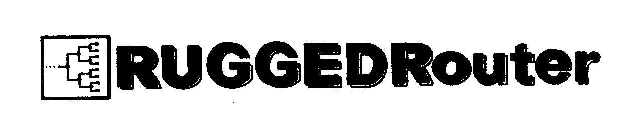  RUGGEDROUTER