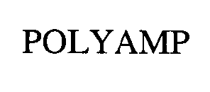 Trademark Logo POLYAMP