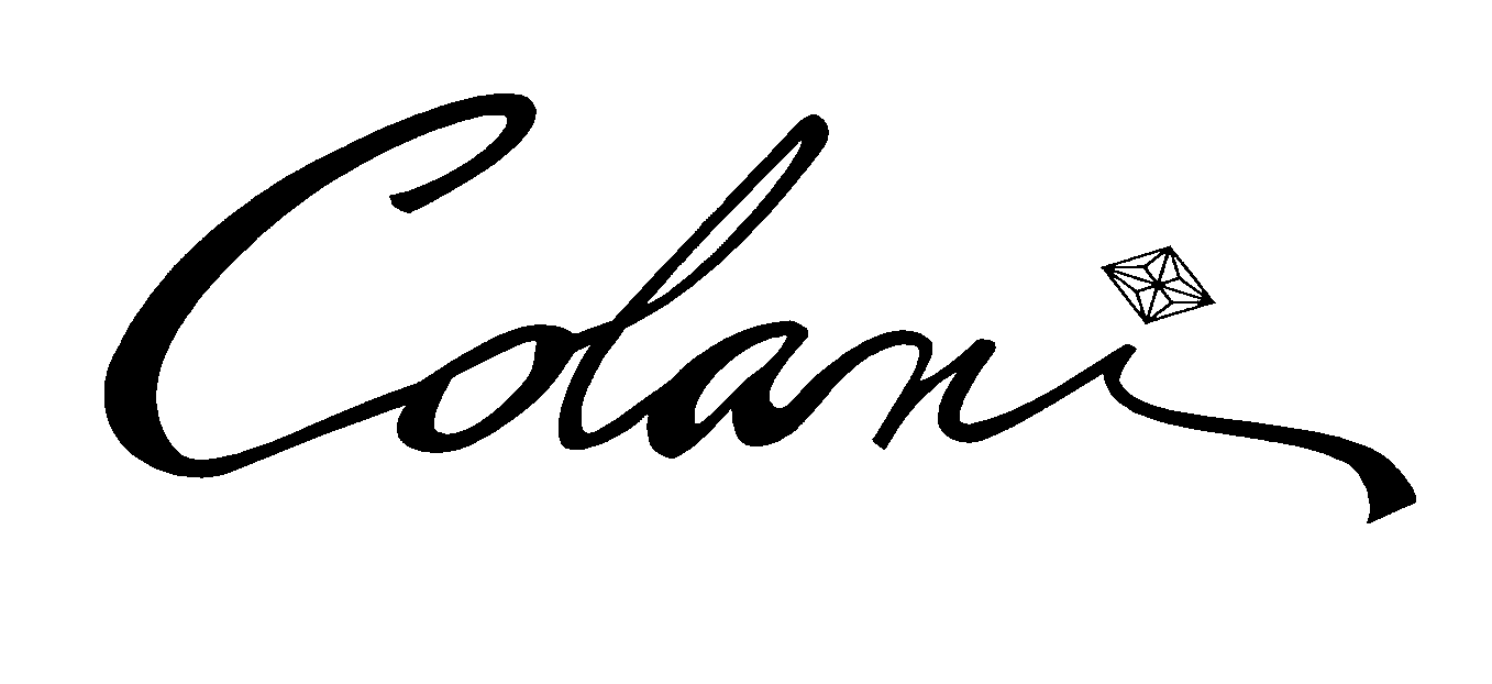 Trademark Logo COLANI