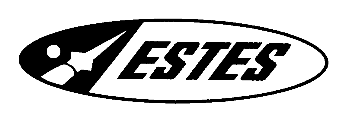 Trademark Logo ESTES