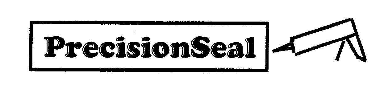  PRECISIONSEAL