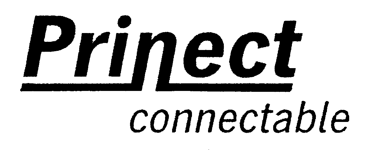  PRINECT CONNECTABLE