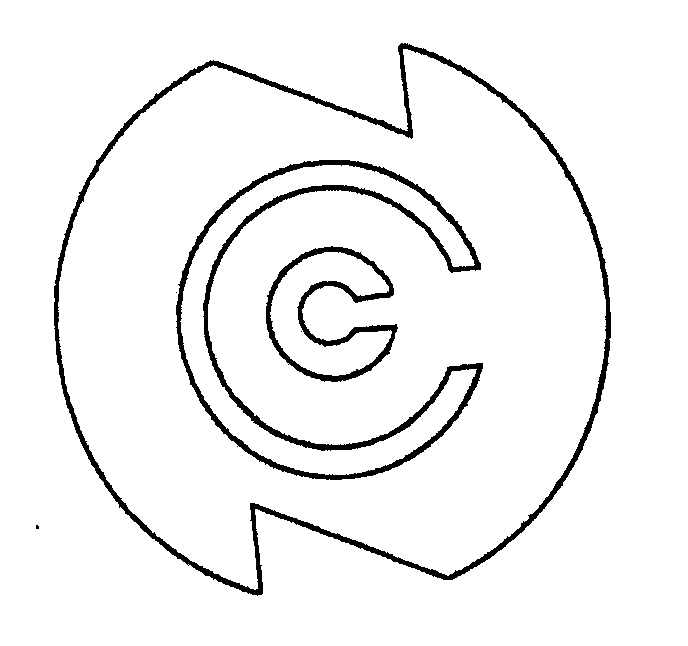 Trademark Logo NCC