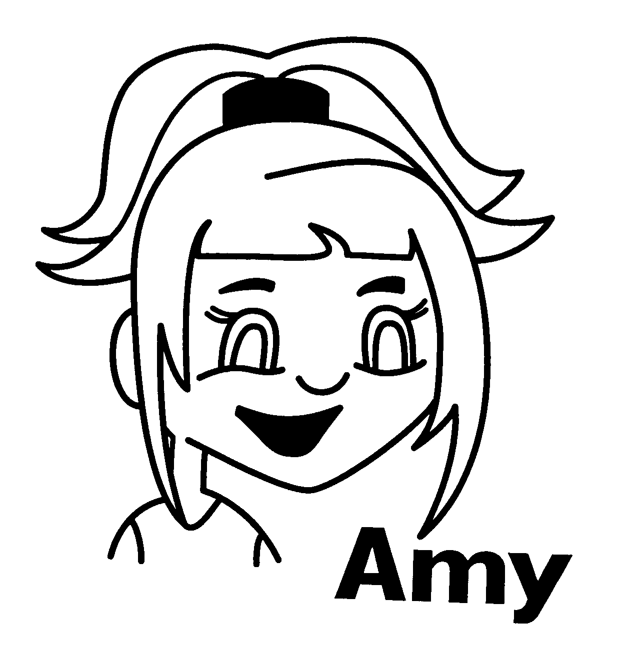 AMY