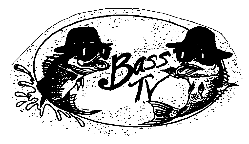 Trademark Logo BASS TV