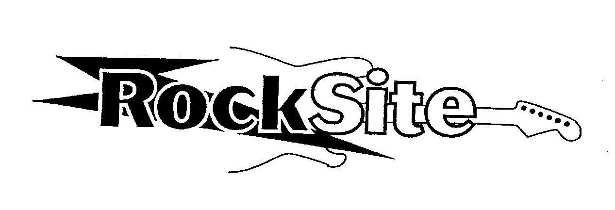  ROCKSITE