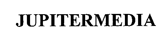 Trademark Logo JUPITERMEDIA