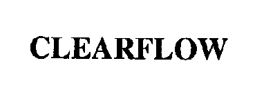 CLEARFLOW