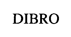  DIBRO