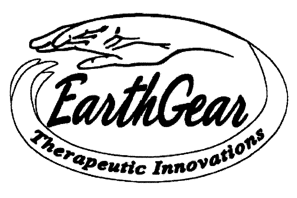  EARTHGEAR THERAPEUTIC INNOVATIONS
